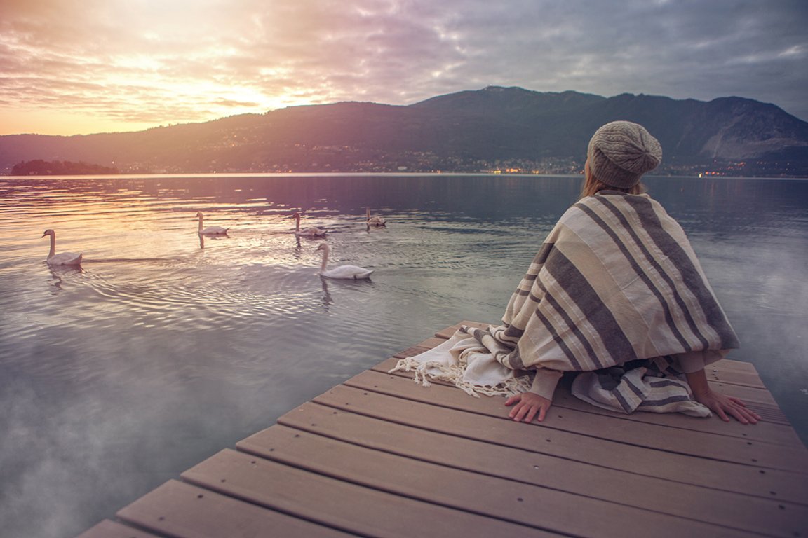 Fog Overlays – Photoshop & More