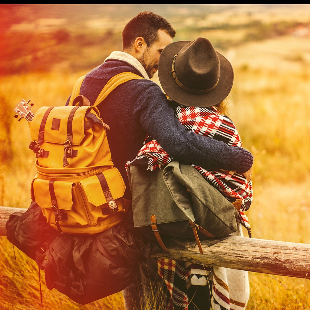 Lens Flares & Light Leaks Overlays – Photoshop & More