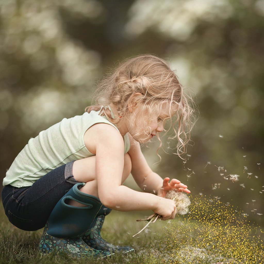 Fairydust & Glitter Overlays – Photoshop & More